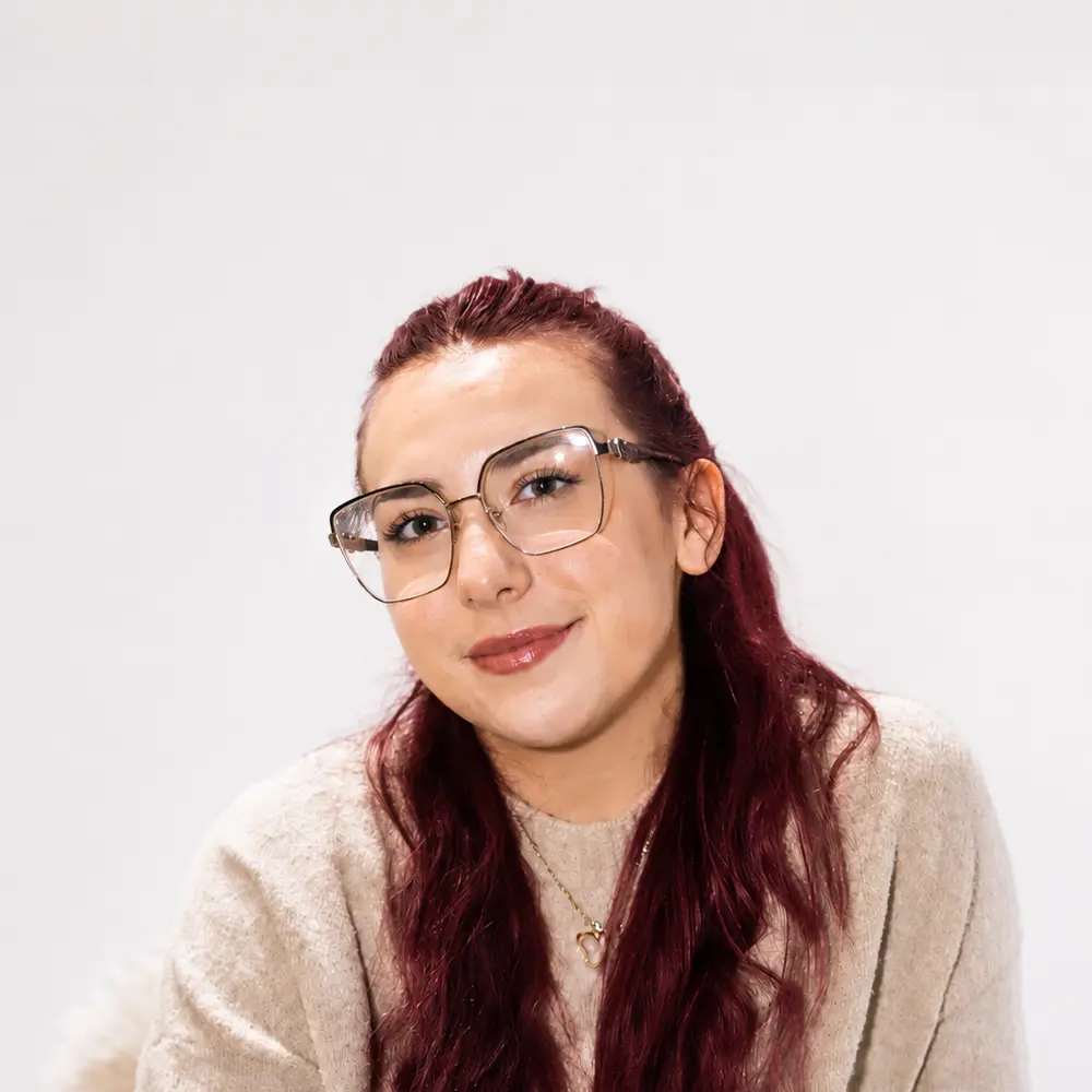 photo de Christelle